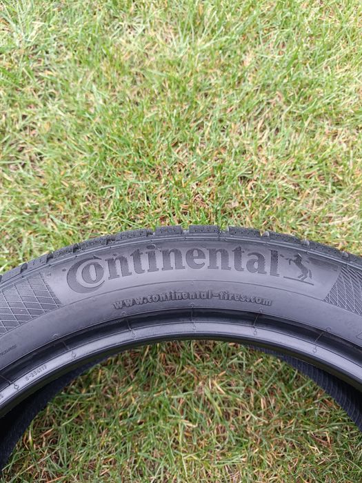 Continental Winter Contact TS850P 245/45R19 102V XL Audi 25R Nowe