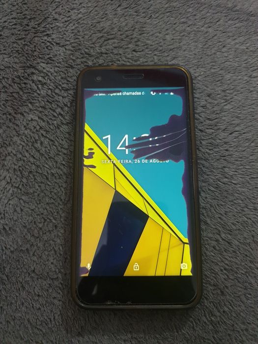 Vodadone Smart Ultra 6