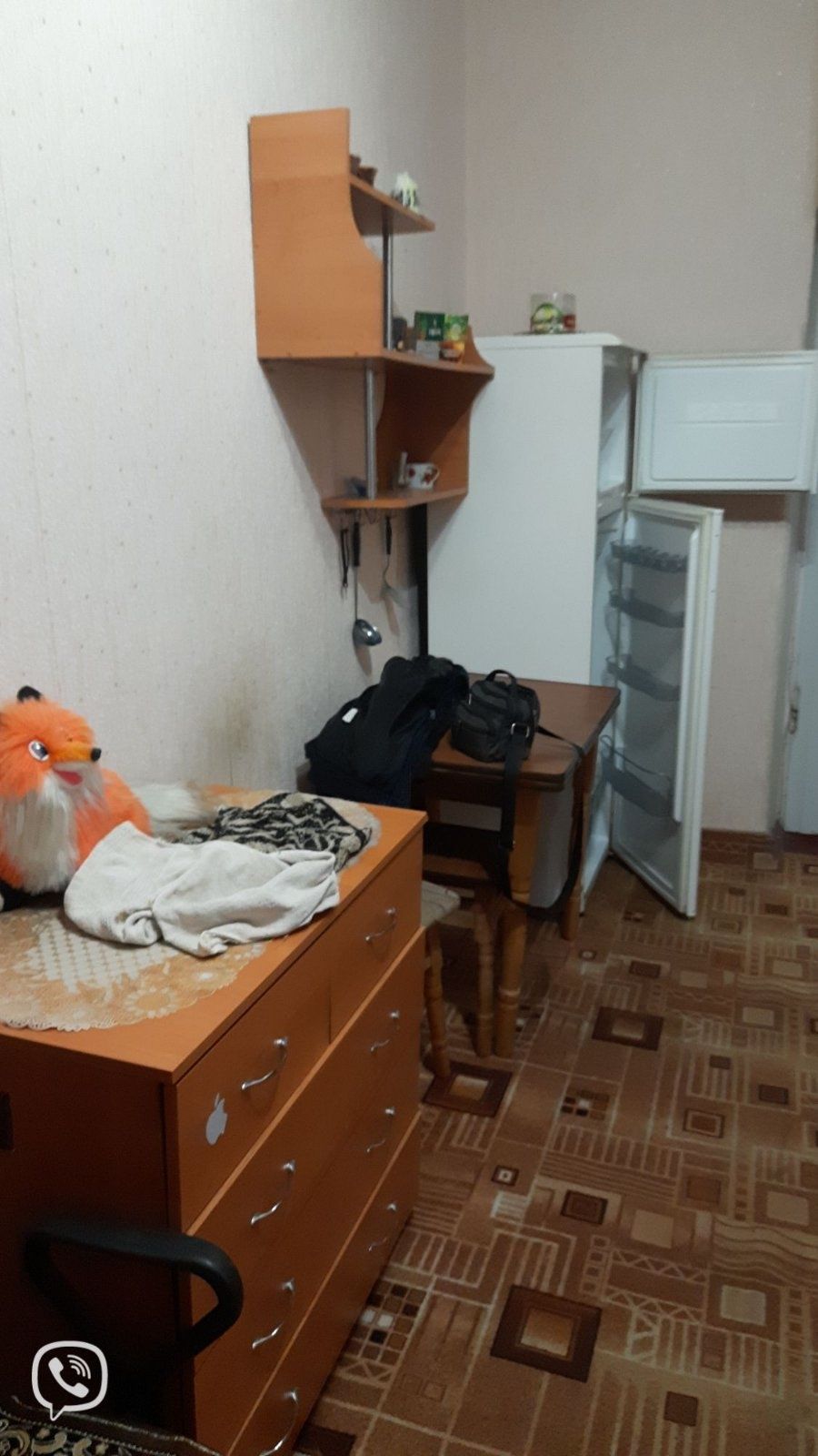Сдаю комнату на Молодогвардейской