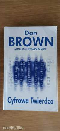 Dan Brown Cyfrowa Twierdza