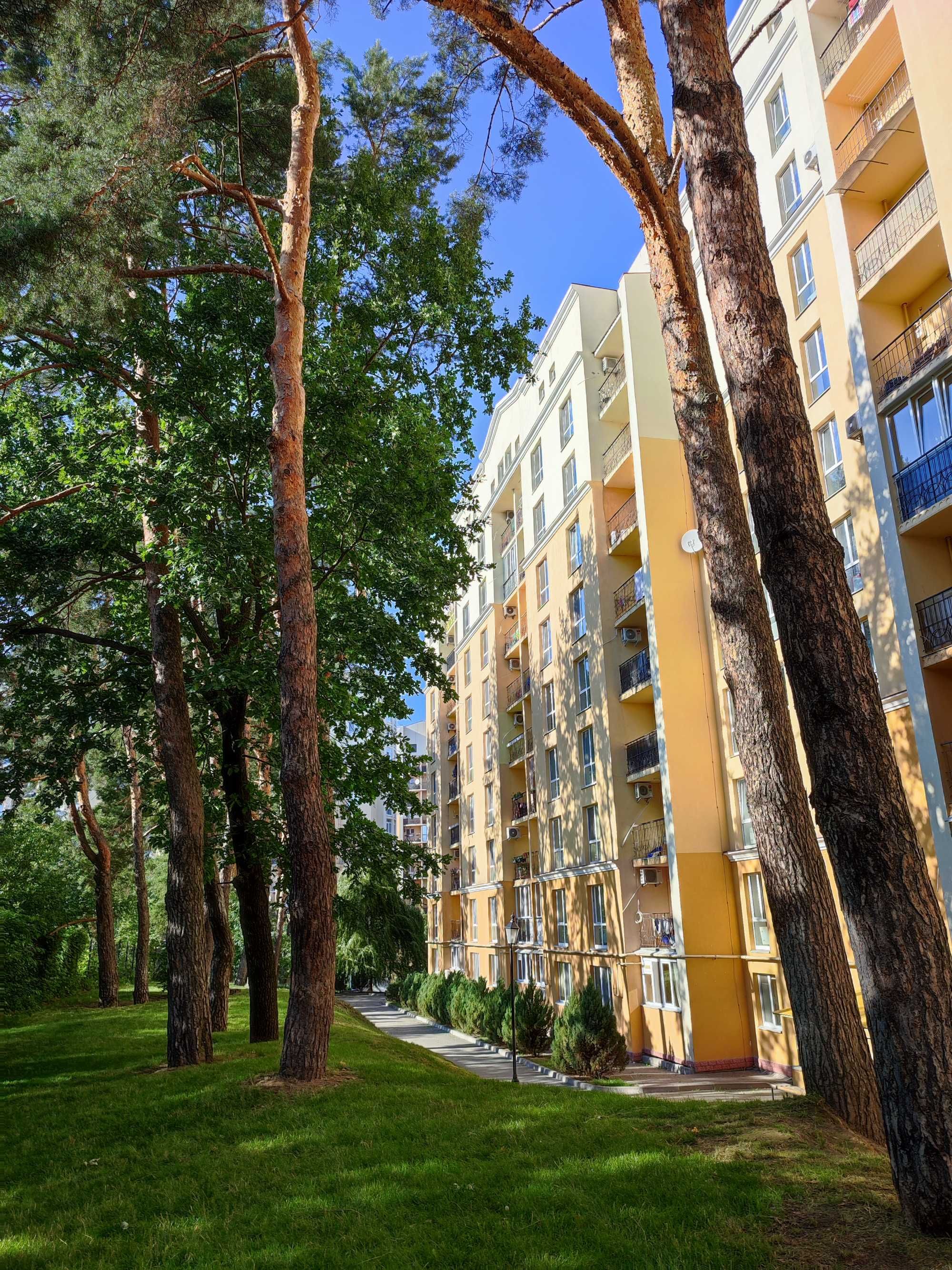 ЖК Чайка,вулиця Лобановського,продаж 1-кімнатної квартири від власника