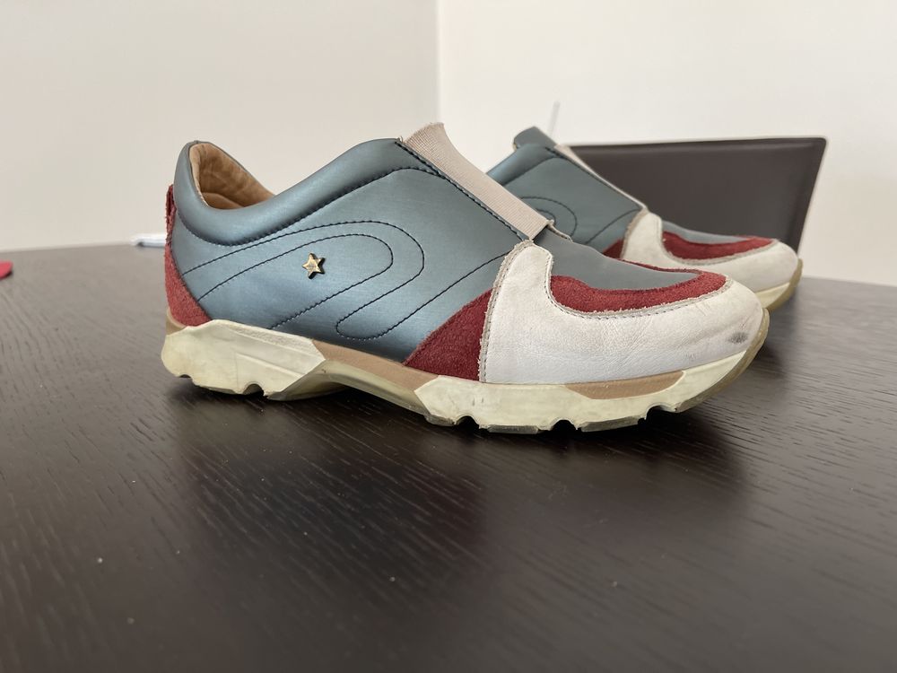 Tenis Cubanas n.37