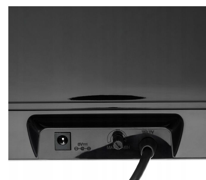 Antena pokojowa THOMPSON DVB-T