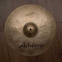 Alchemy Professional Sweet Crash 16"  - Talerz perkusyjny