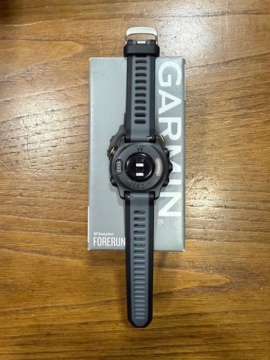 Garmin forerunner 55