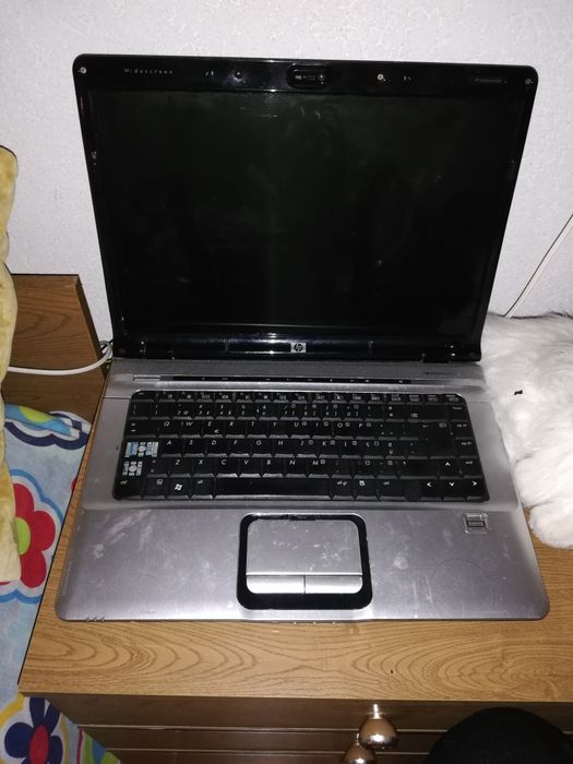 Hp pavilion