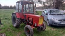 Ciagnik Władimirec T25A 1986r Zarejestrowany Dobry Stan!Kabina!Polecam