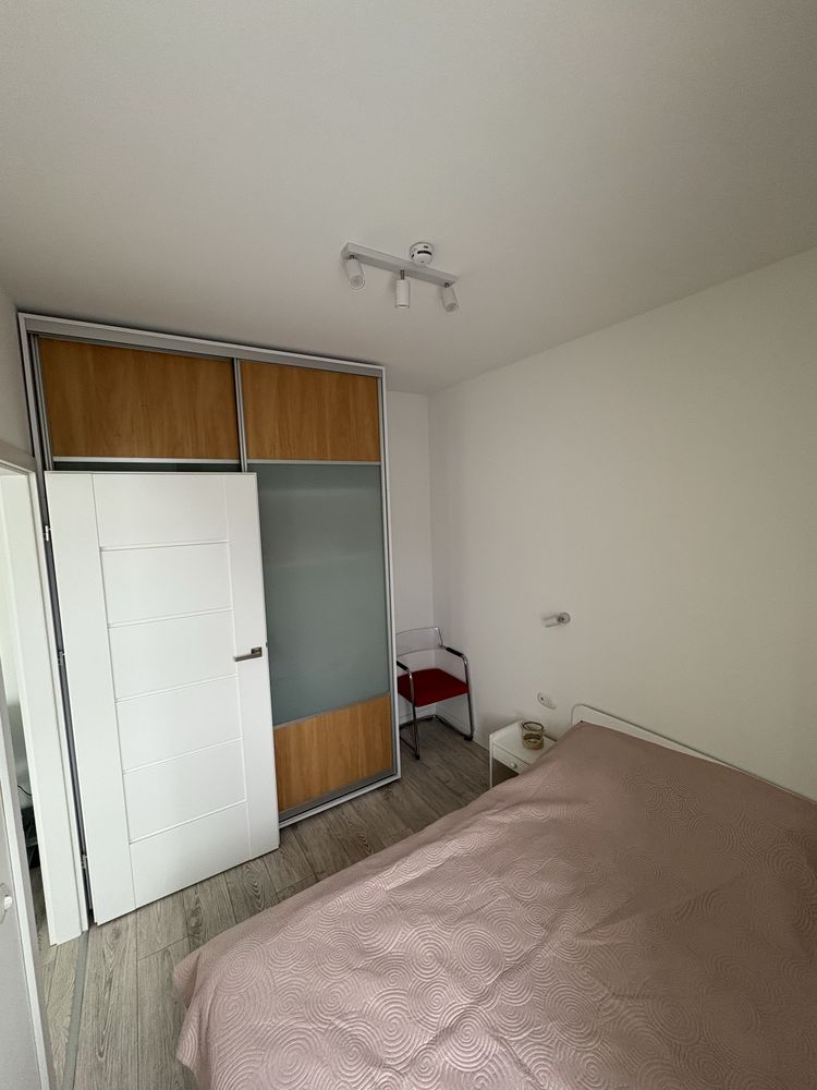 Apartament 2 pokojowy na wynajem