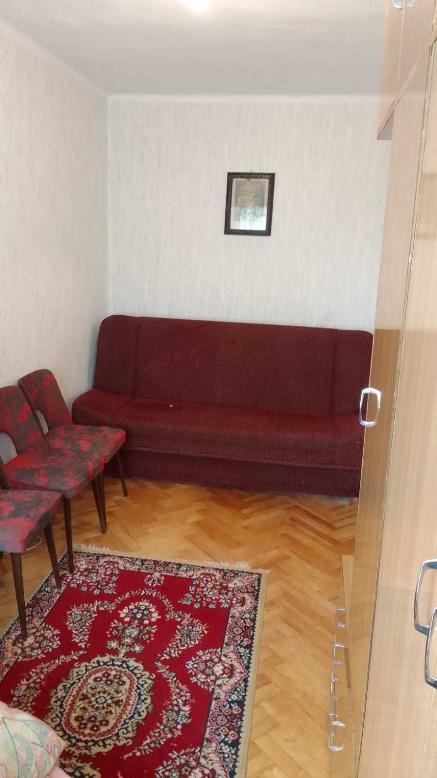 Mieszkanie 61 m2, 4 pokoje, ul. Koszalińska