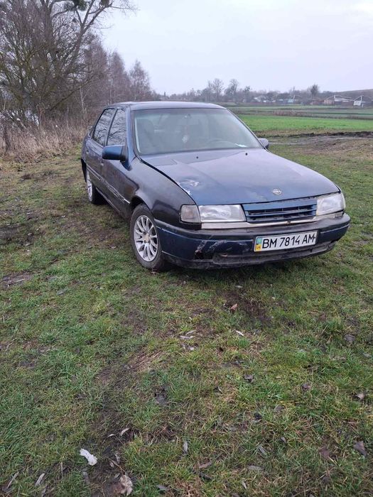 Продам автомобіль Опель