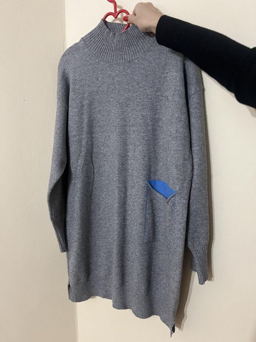 Плаття туніка розмір М-L  трикотажне