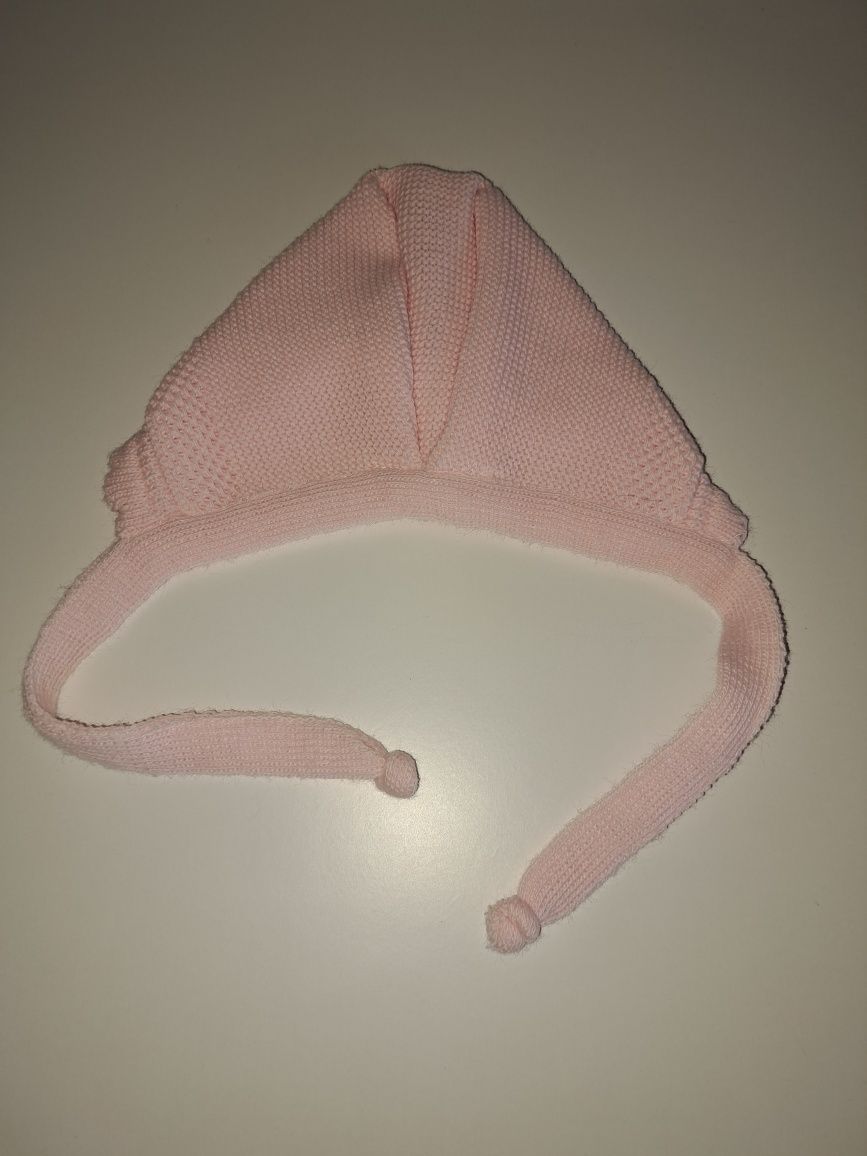 Vestido bebé menina
