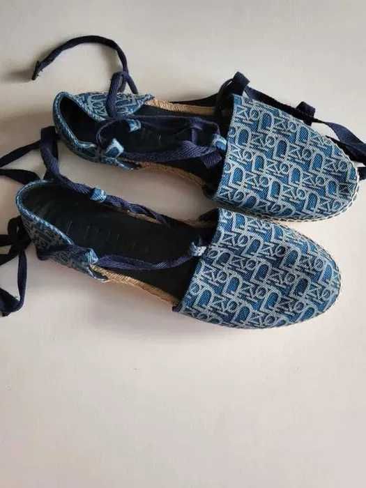 Alpercatas Pinko n39