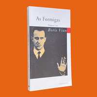 Boris Vian - As Formigas