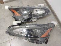 Nissan Altima 2023 -2025