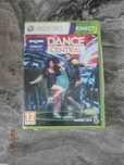 Gra na Xbox 360 DANCE CENTRAL / KINECT / używana, sprawna
