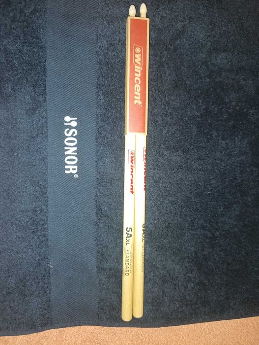 Wincent 5A XL baquetas