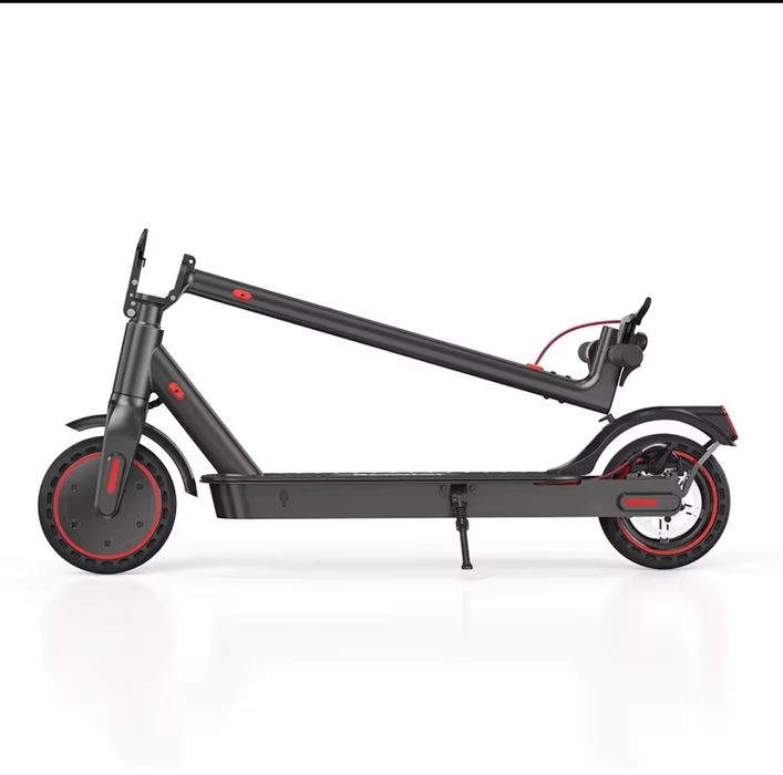 Hulajnoga iScooter i9