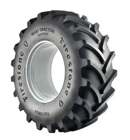OPONA 620/75R30 FIRESTONE MAXITRACTION-HARVEST 169A8/B TL