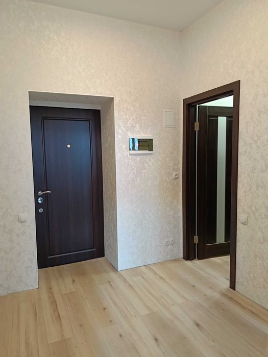 Продам однокомнатную квартиру. Автономное отопление