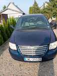 Chrysler Ram Van 2,5 CRD