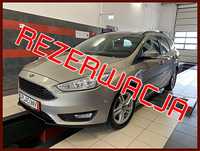 Ford Focus 2.0 Diesel Full Opcja