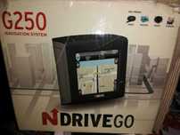 GPS G250.       .