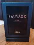 Pudełko po perfumach Dior Sauvage Elixir 60ml