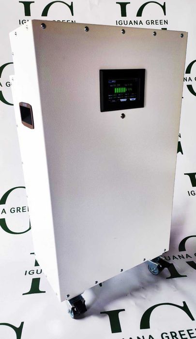 Аккумулятор,комірка  LiFePo4EVE 48V 280Ah,314Ah