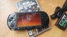 Sony Playstation Psp 1004 street