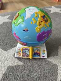 Globus interaktywny fisher price