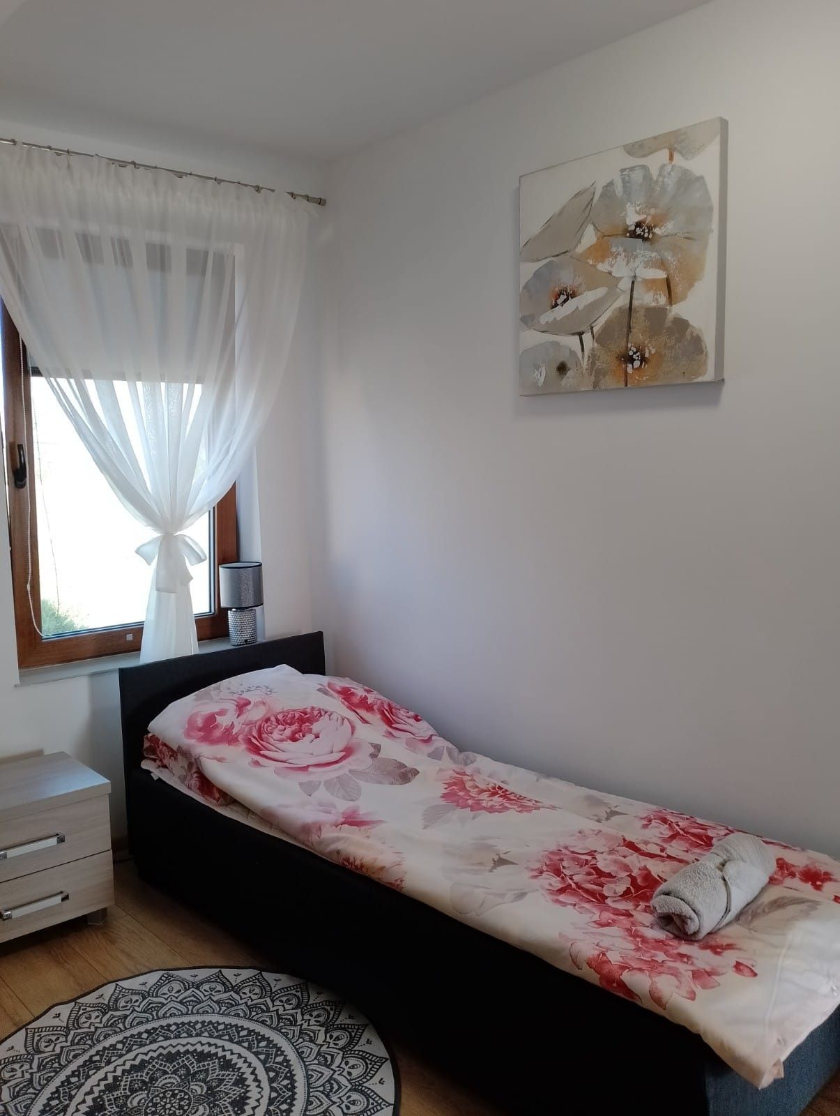 Apartament u Izy