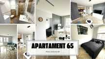 Apartament 65 - ul. Graniczna Płock - KLIMATYZACJA