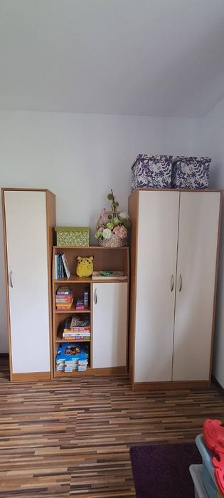 Mebelki dziecięce