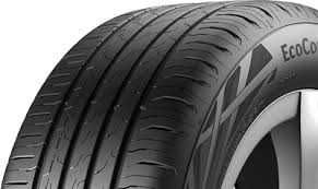 Opony letnie 225/45R17 91V Conti Eco Contact 6 CEC6 nowe z montażem