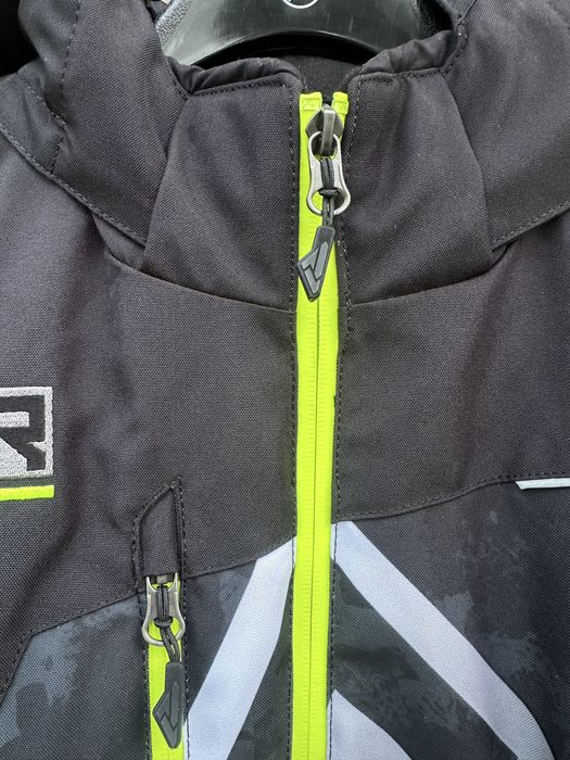 Комбінезон FXR CX F.A.S.T.  для снігоходів/сновбайки/лижі/сноуборд