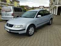 VW Passat 1.8/ Długie Opłaty