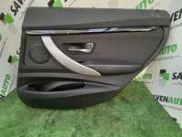 Forras Porta Bmw 3 Gran Turismo (F34)