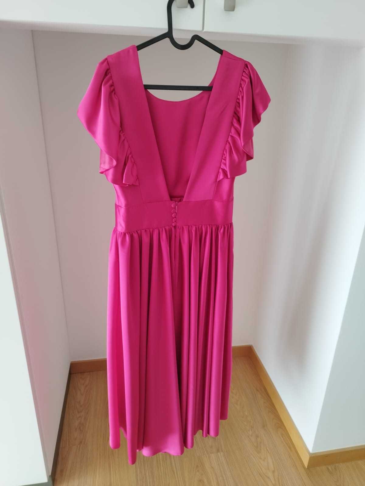 Vestidos para festas