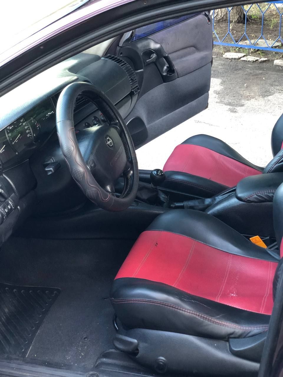 Продам opel omega b в отличном состоянии