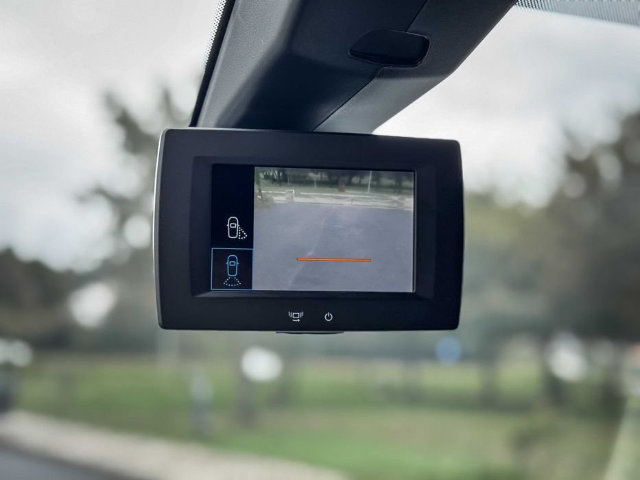 Peugeot E-Partner 50kWh Full Extras - 2022