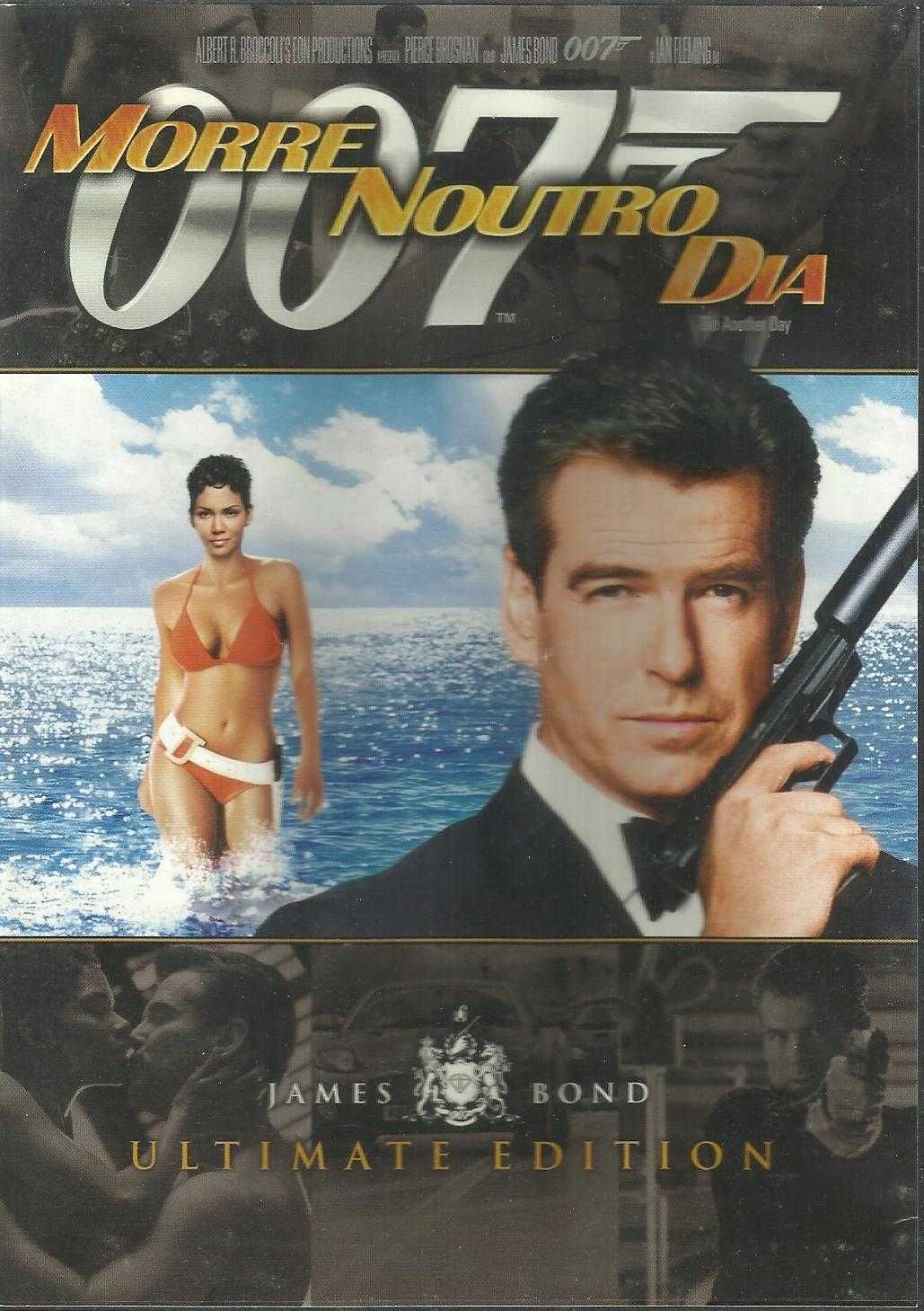 007 - Morre Noutro Dia (ultimate edition)