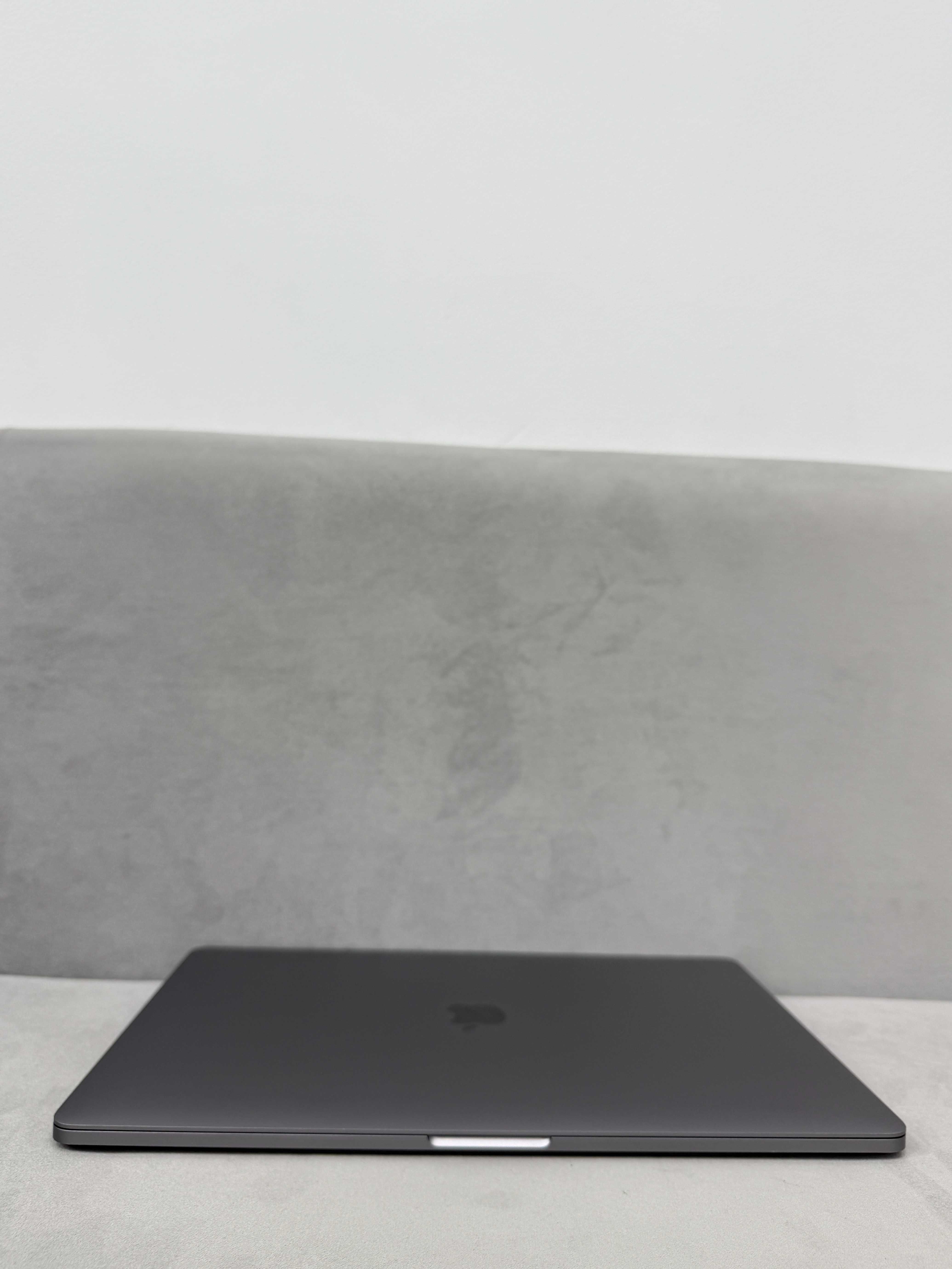 95% АКБ Macbook Pro 15” 2018(2019) I9 16Gb | 512Gb • Гарантія Макбук