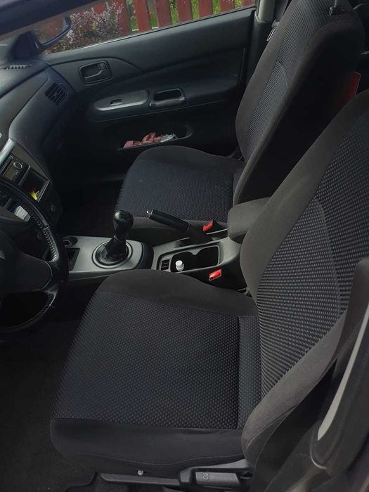 Sprzedam Mitsubishi Lancer 1.6 LPG / klima