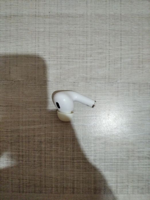 Słuchawka iphone airpods pro 2