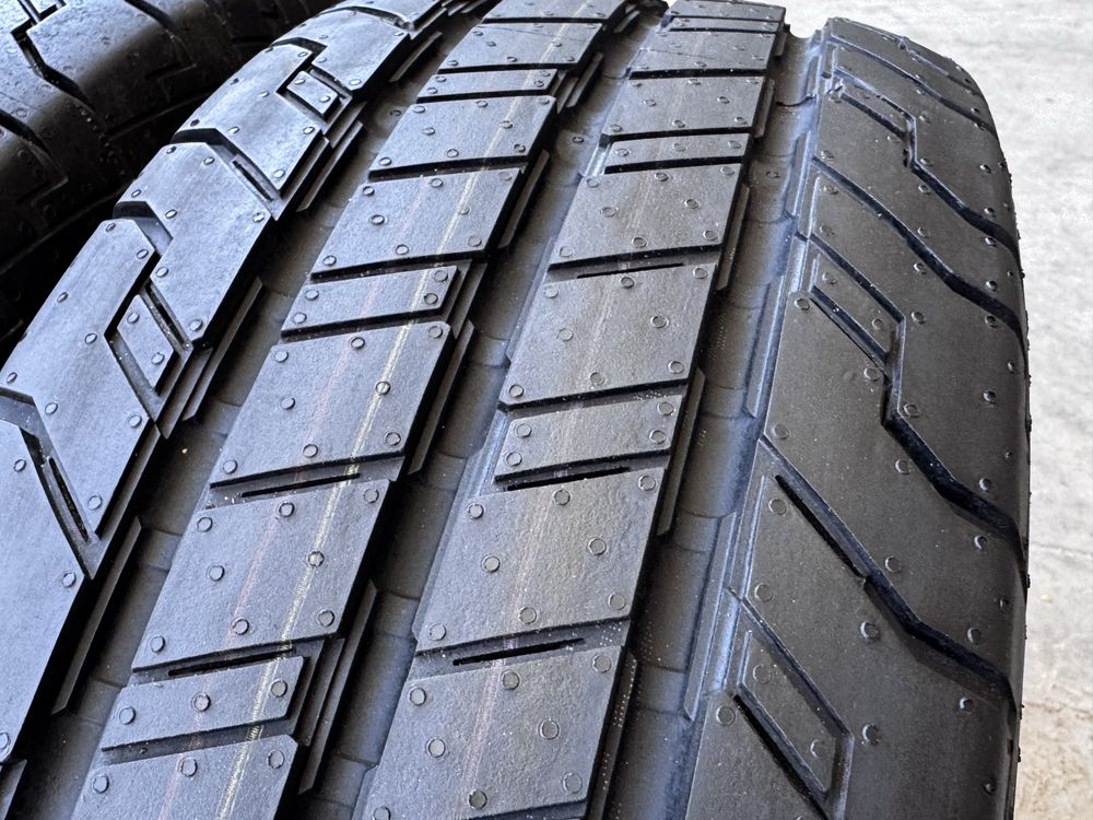 NOWE Opony Continental 215/65/16C bus 2024r letnie 215 65 c 16