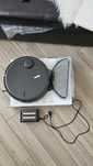 Robot sprzątający Xiaomi Mi Robot Vacuum Mop 2 Pro Funkcja mopowania