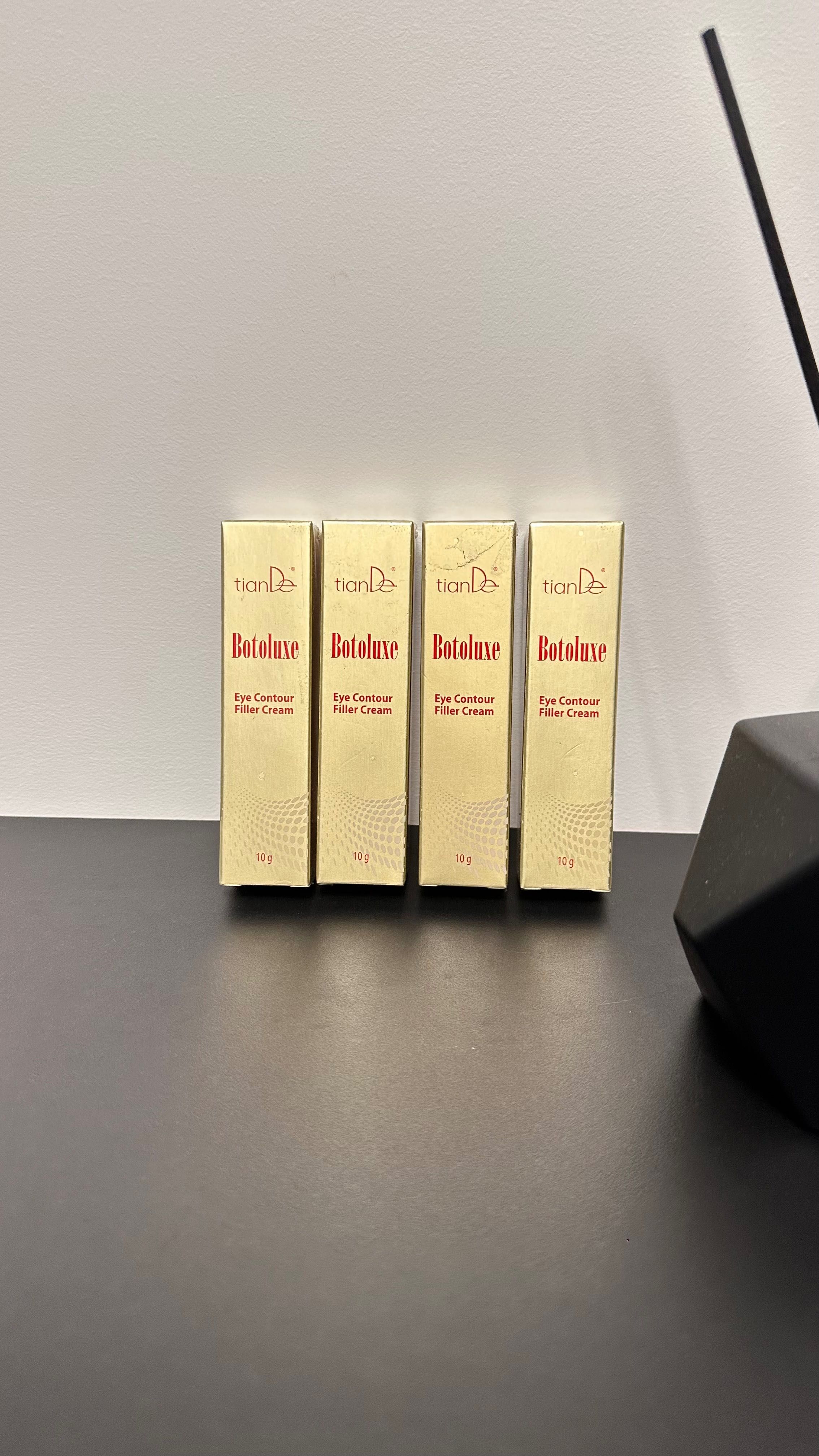 Tiande Botoluxe Eye Contour Filler Cream