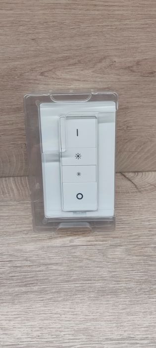 PHILIPS HUE Regulator przyciemniania biały