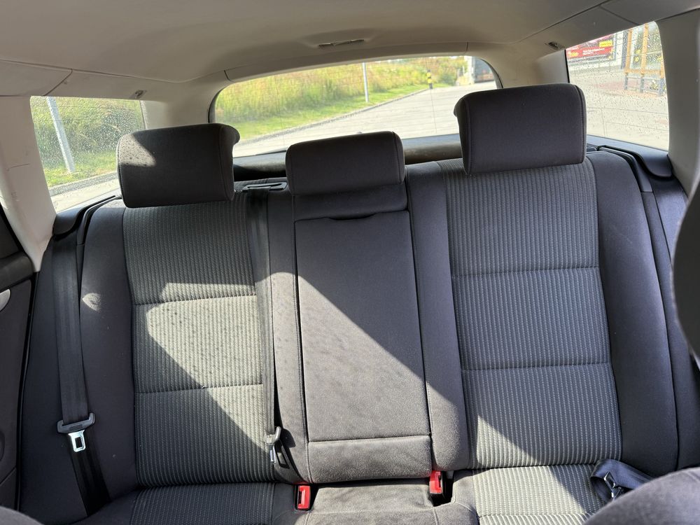 Audi A4b7 2007 rok